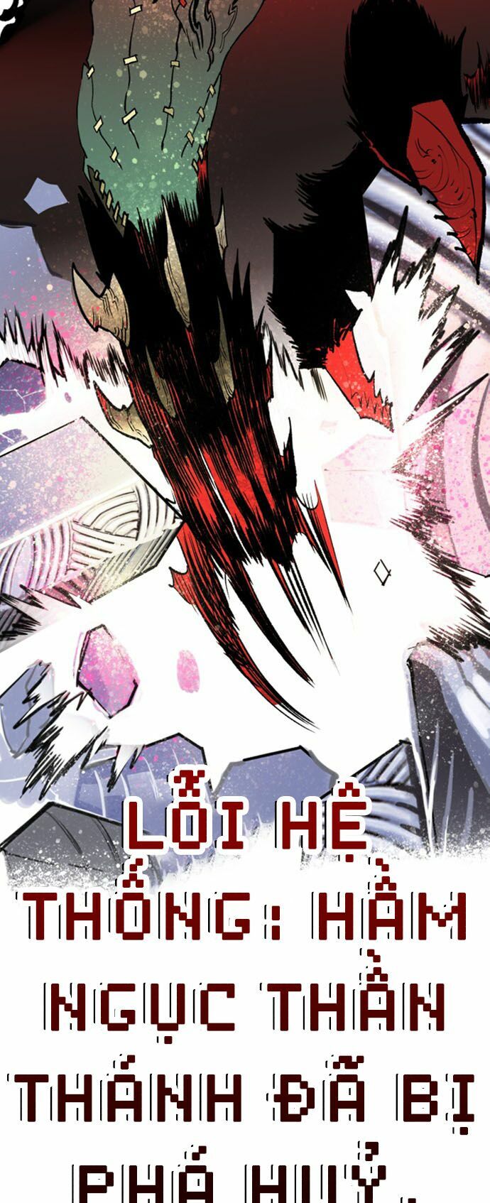 Hard Core Leveling Warrior ss2: Chapter 26