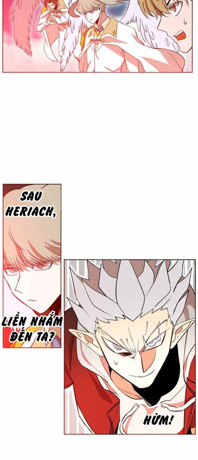 Hard Core Leveling Warrior ss2: Chapter 26