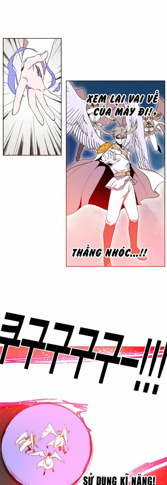 Hard Core Leveling Warrior ss2: Chapter 26