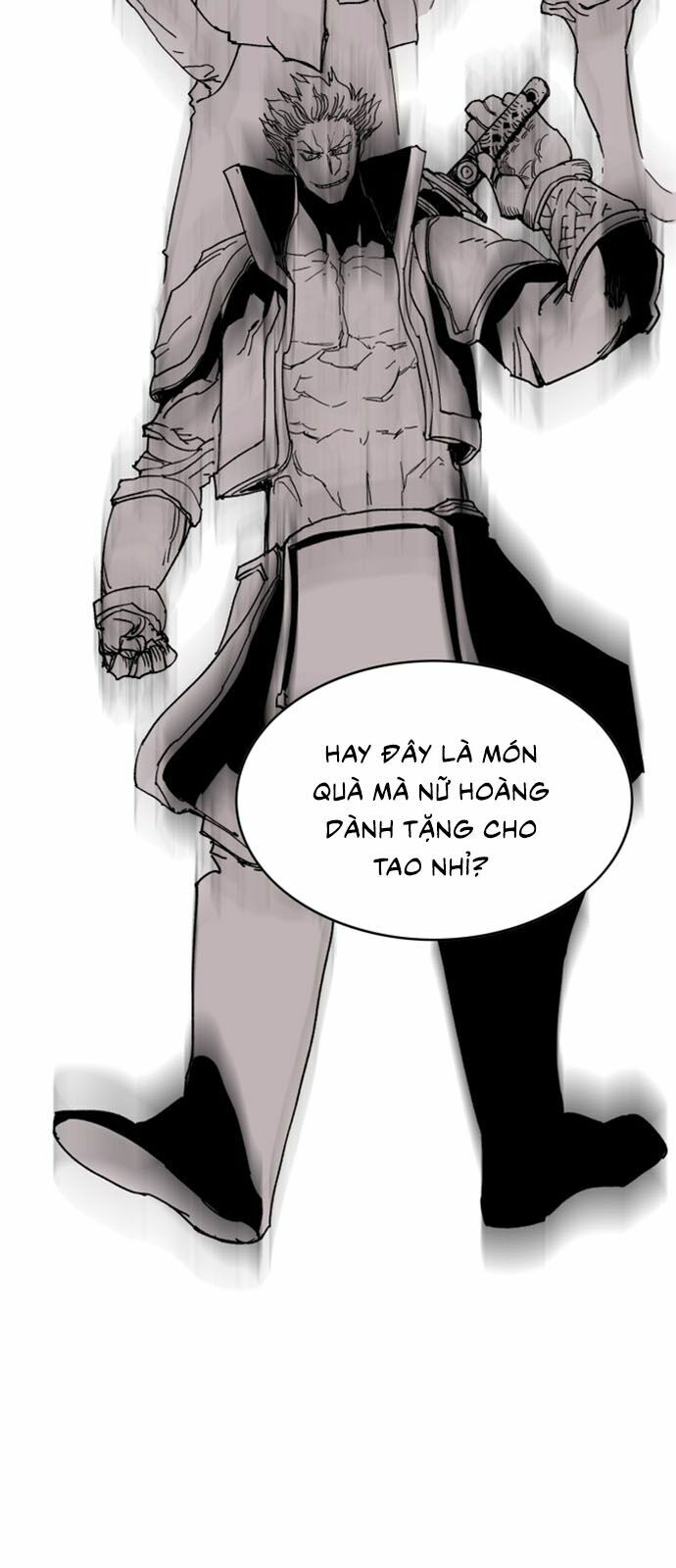 Hard Core Leveling Warrior ss2: Chapter 27