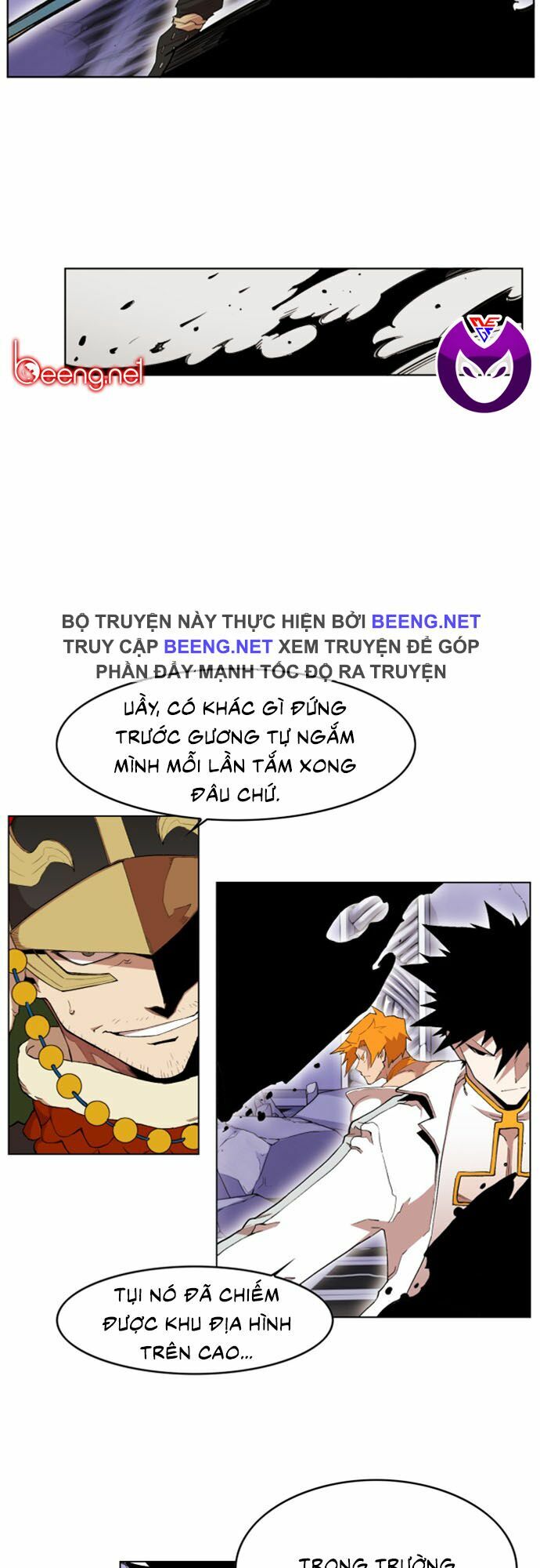 Hard Core Leveling Warrior ss2: Chapter 27