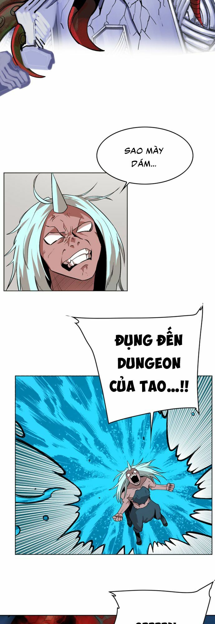 Hard Core Leveling Warrior ss2: Chapter 27