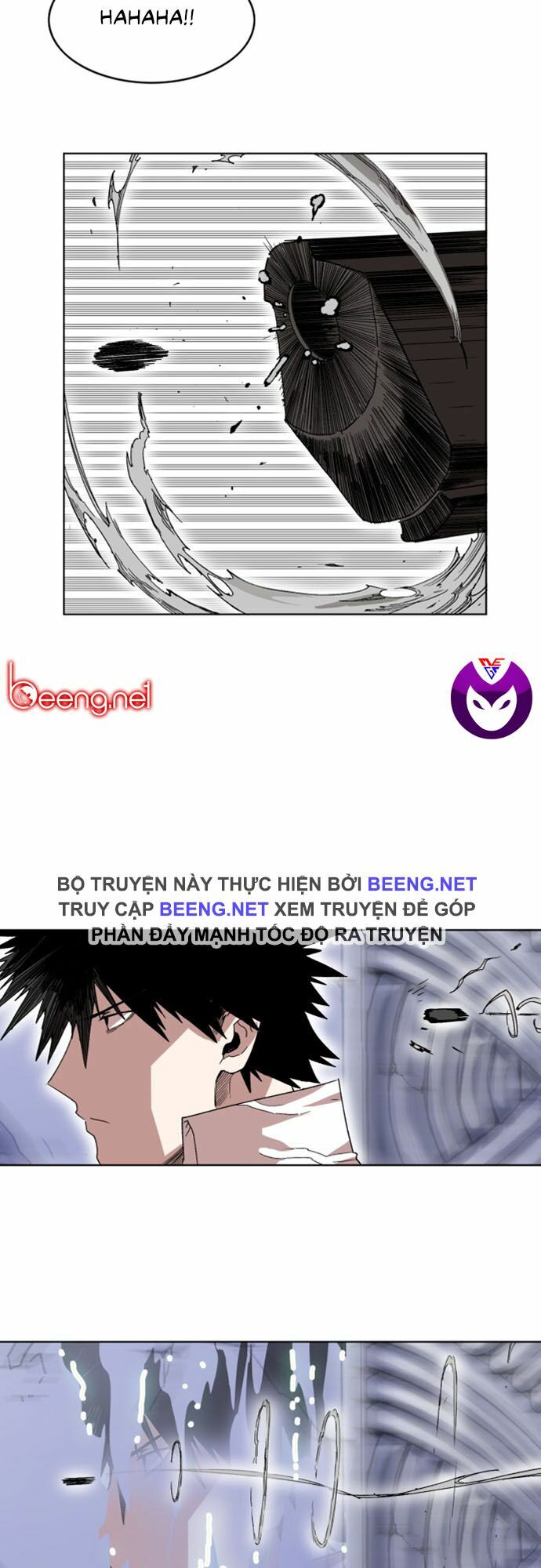 Hard Core Leveling Warrior ss2: Chapter 28