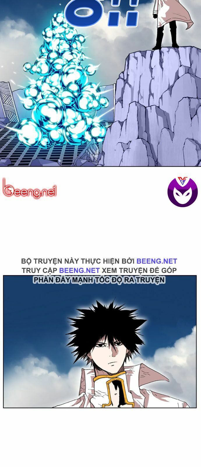 Hard Core Leveling Warrior ss2: Chapter 28