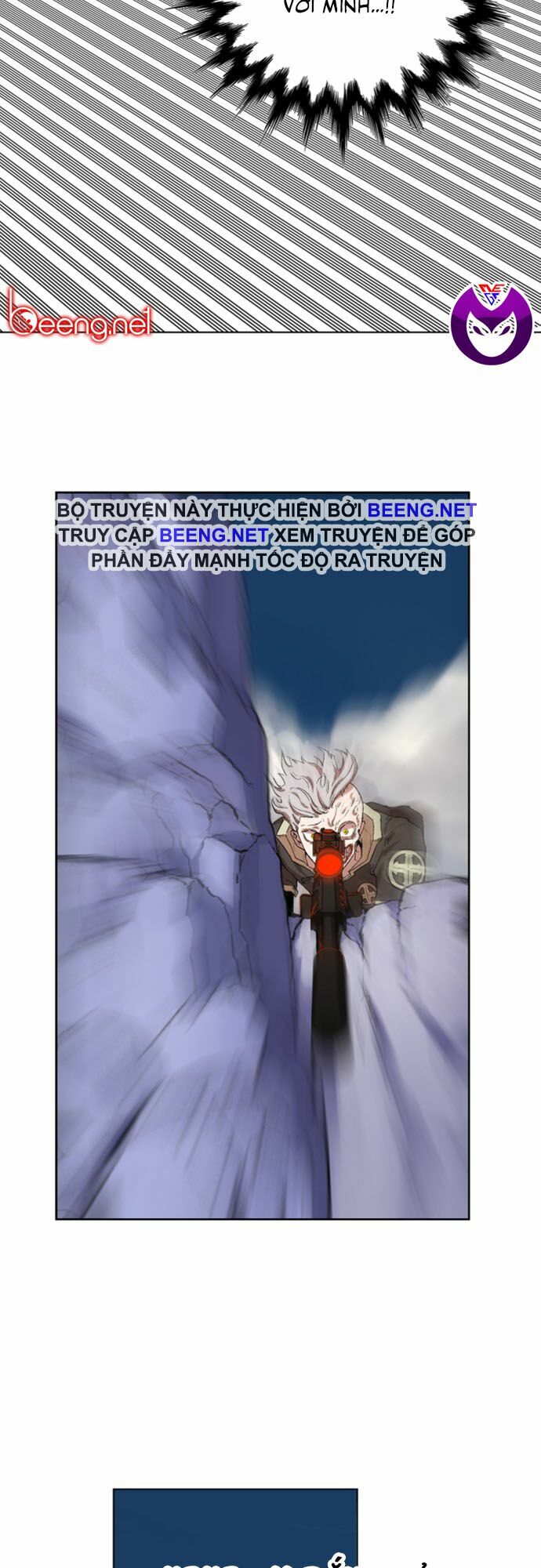 Hard Core Leveling Warrior ss2: Chapter 28