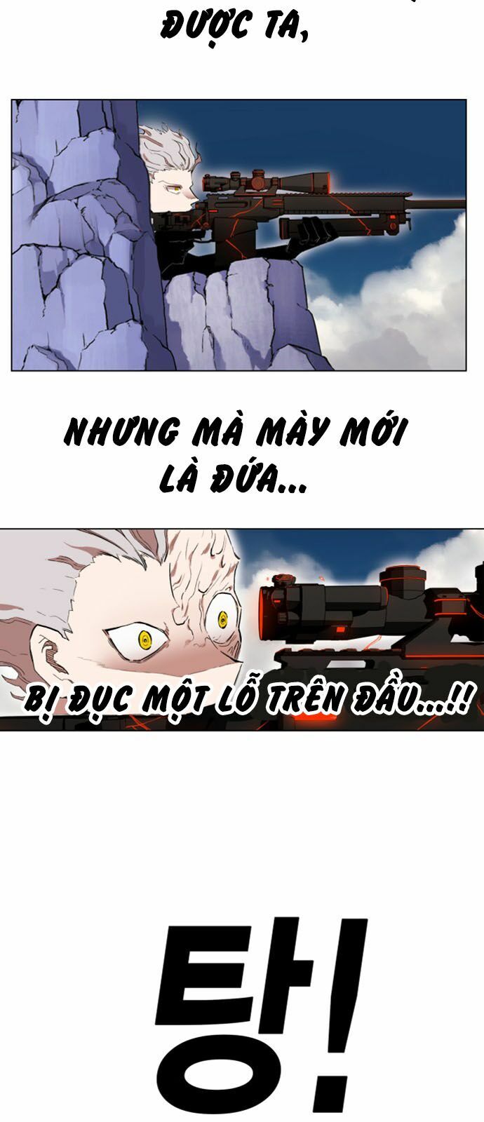 Hard Core Leveling Warrior ss2: Chapter 28