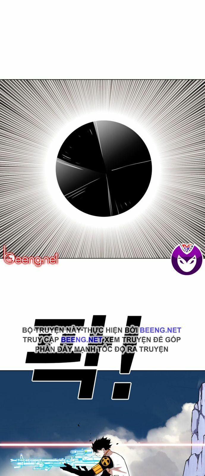 Hard Core Leveling Warrior ss2: Chapter 28