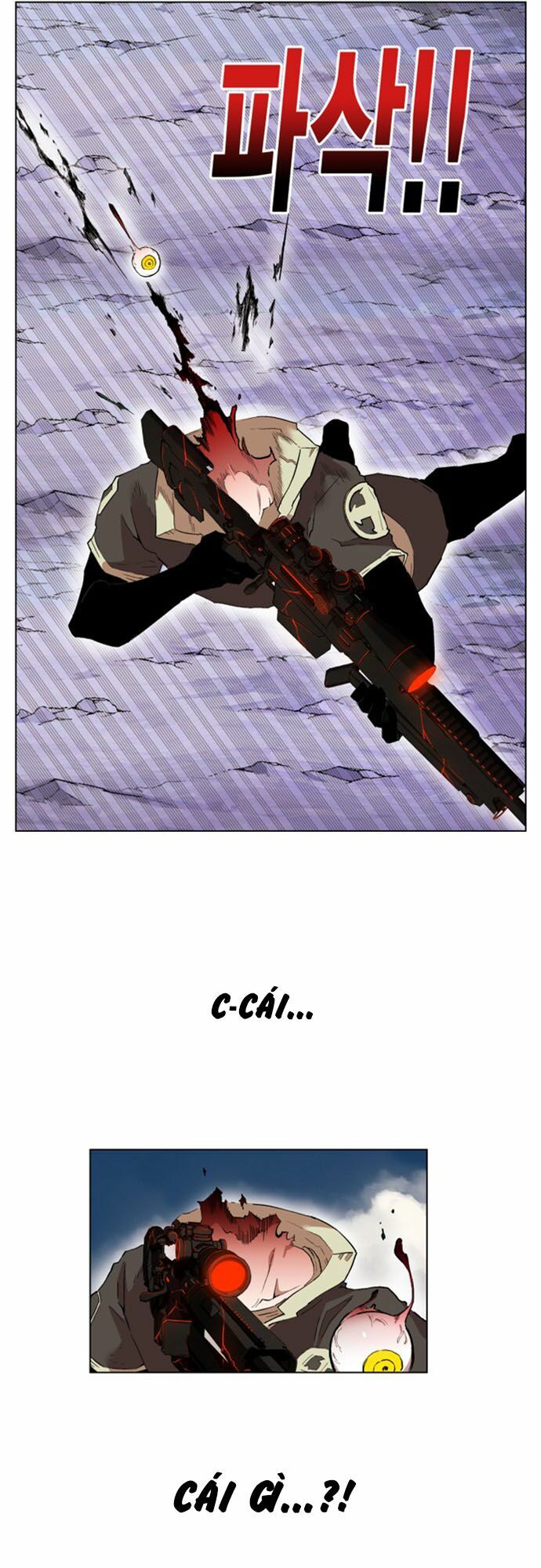 Hard Core Leveling Warrior ss2: Chapter 28