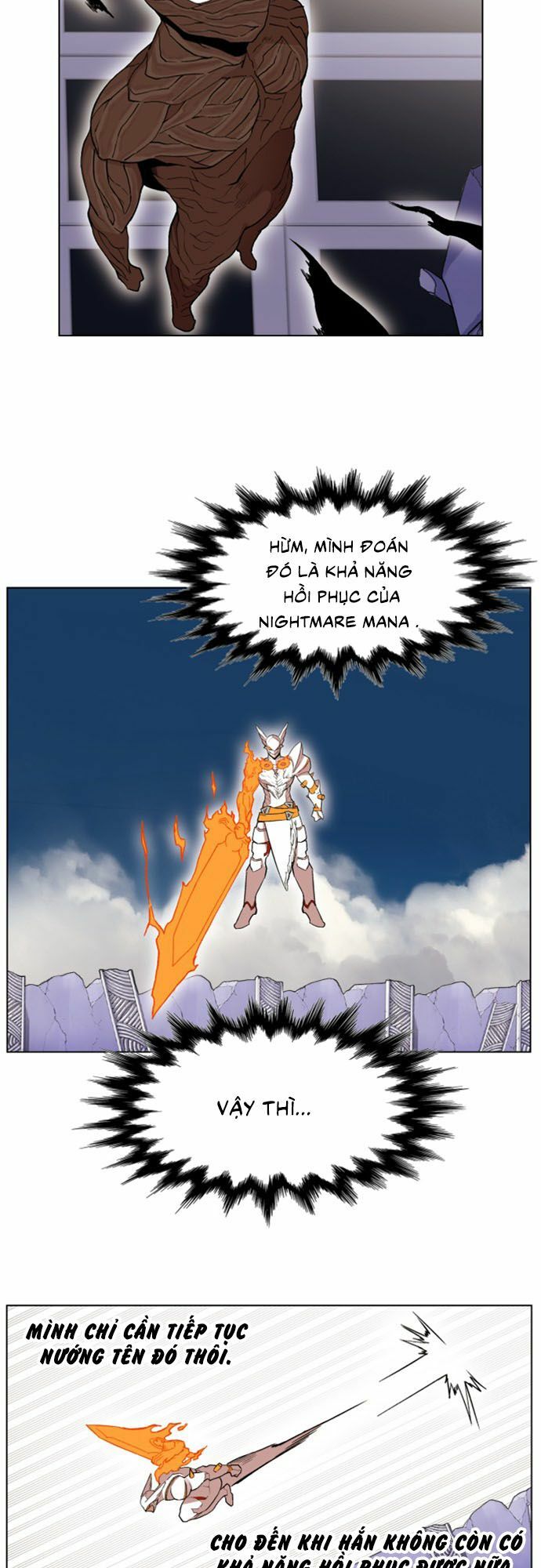 Hard Core Leveling Warrior ss2: Chapter 29