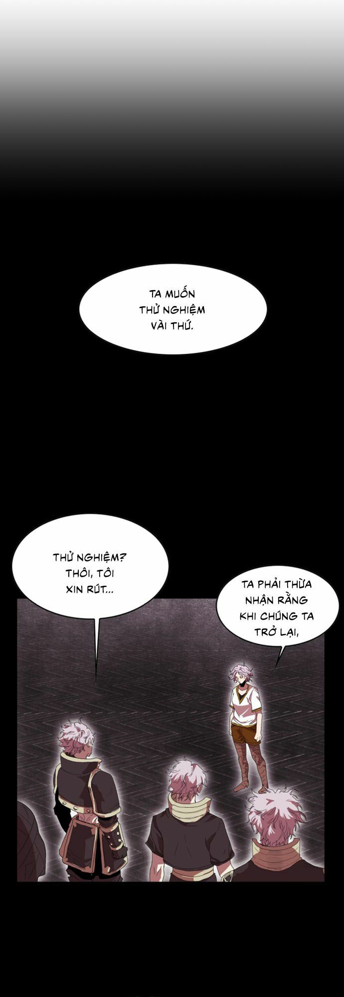 Hard Core Leveling Warrior ss2: Chapter 29