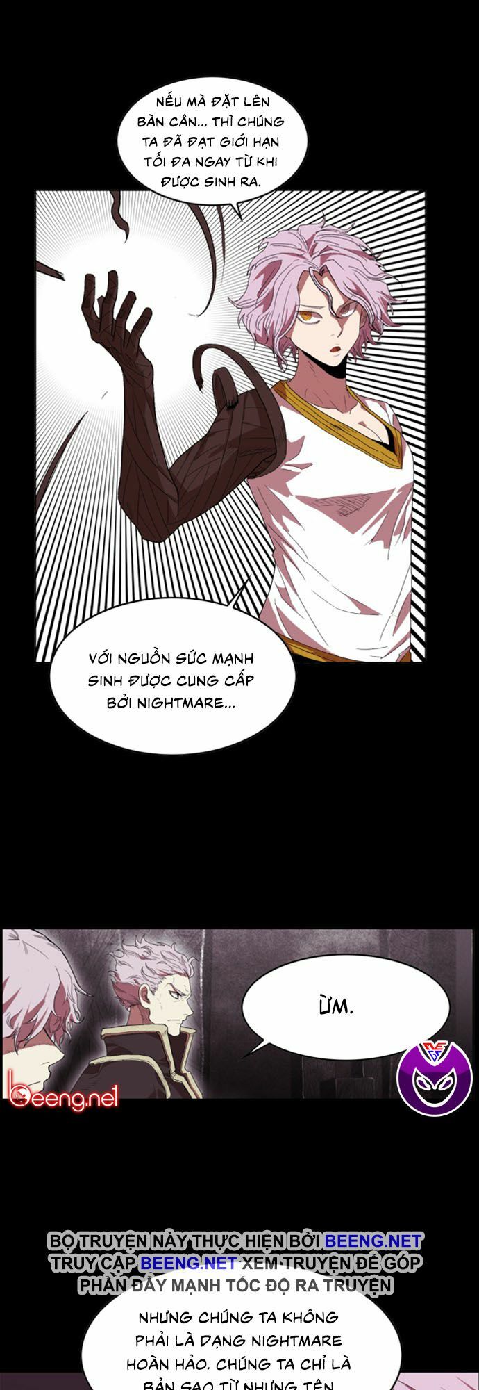 Hard Core Leveling Warrior ss2: Chapter 29