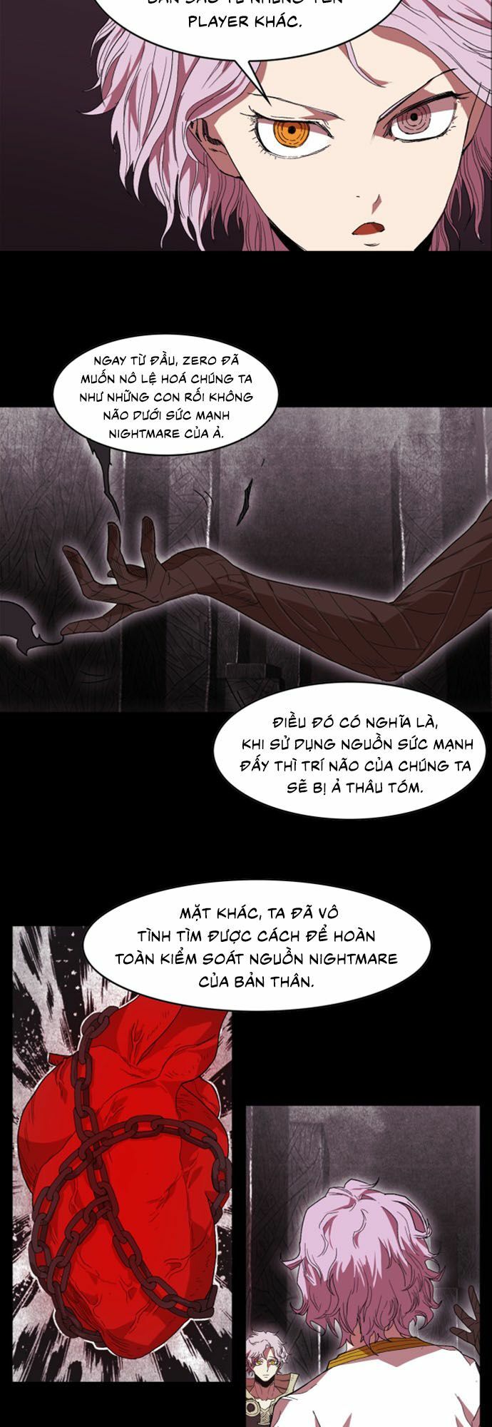 Hard Core Leveling Warrior ss2: Chapter 29