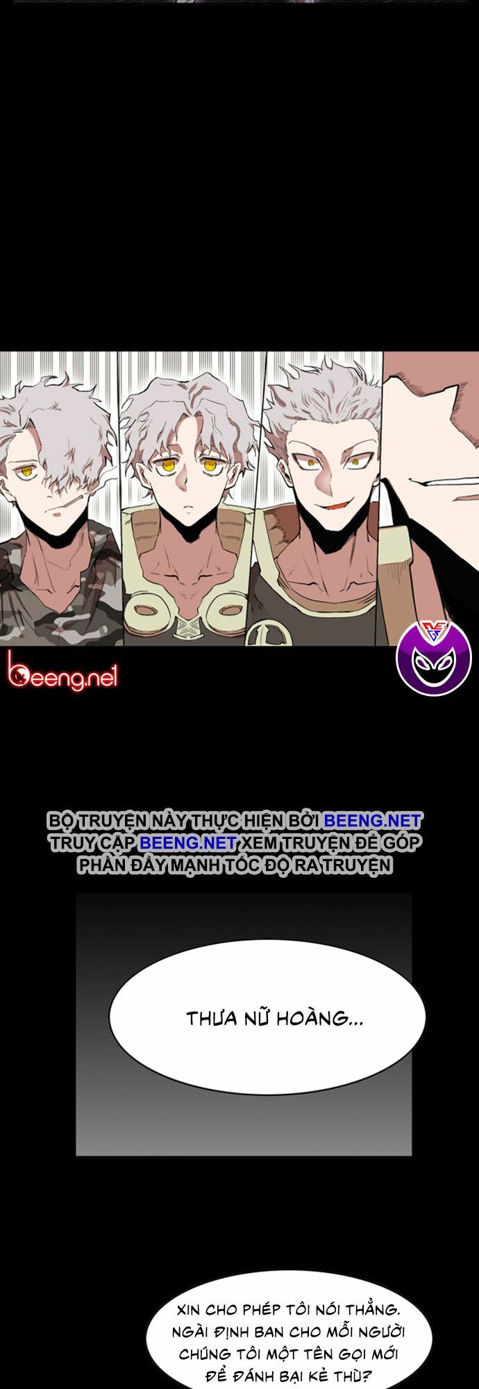 Hard Core Leveling Warrior ss2: Chapter 29