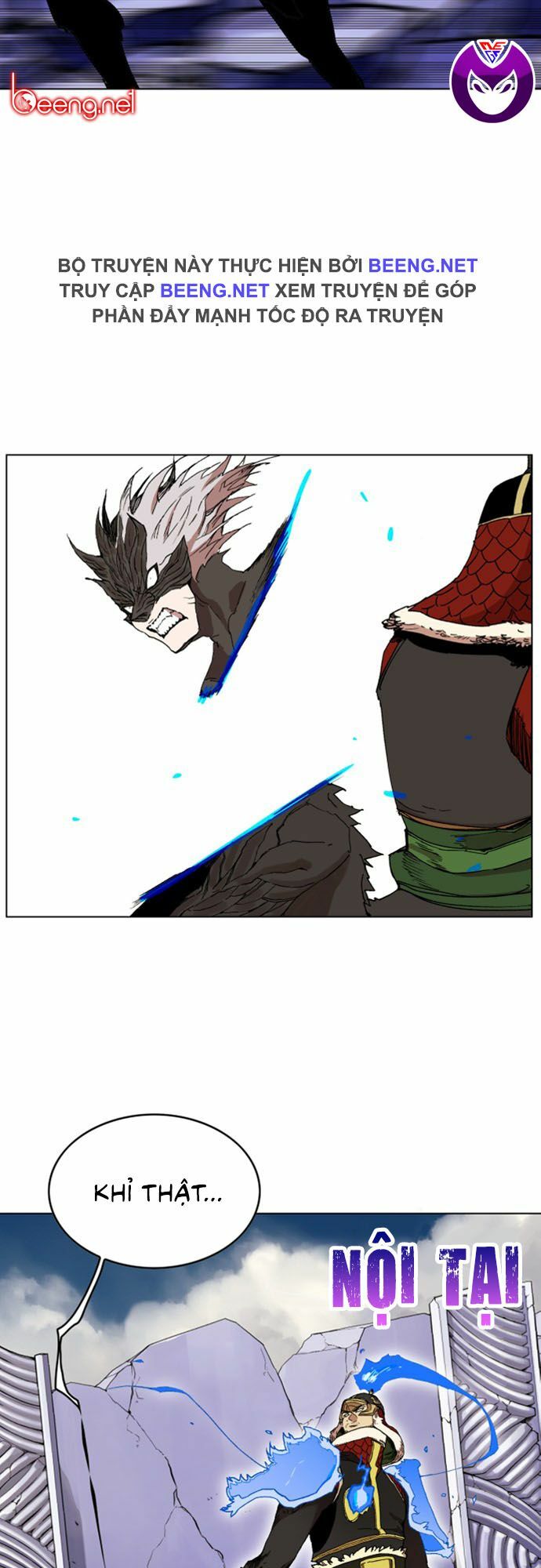 Hard Core Leveling Warrior ss2: Chapter 29