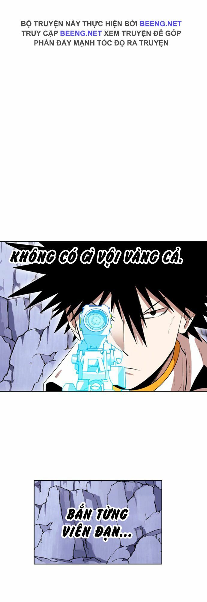 Hard Core Leveling Warrior ss2: Chapter 29