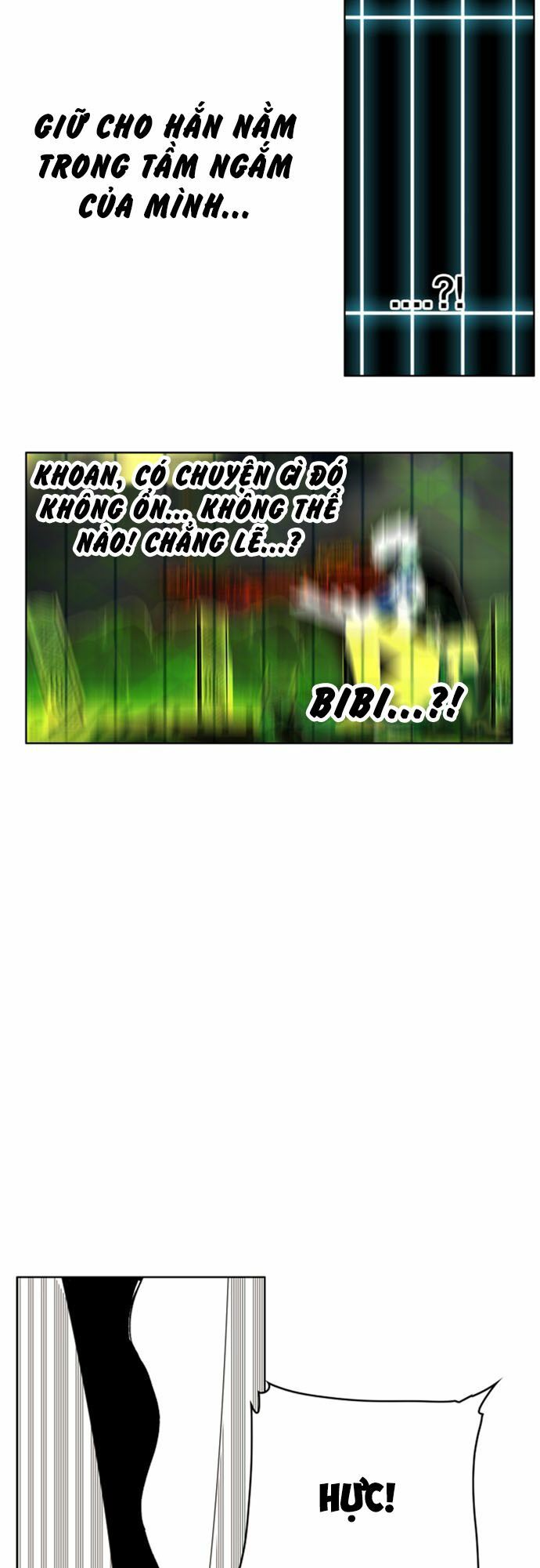 Hard Core Leveling Warrior ss2: Chapter 29