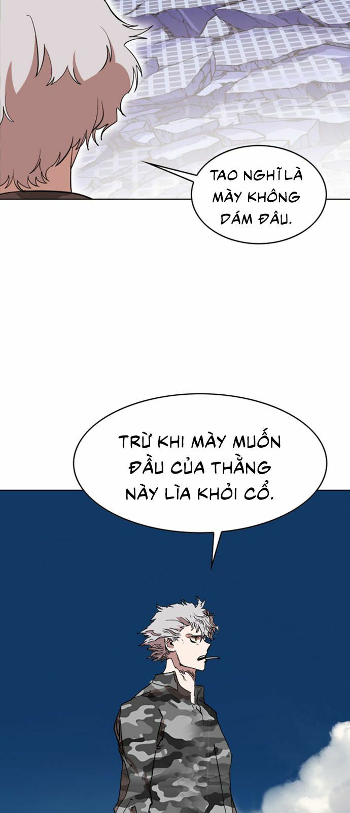 Hard Core Leveling Warrior ss2: Chapter 29