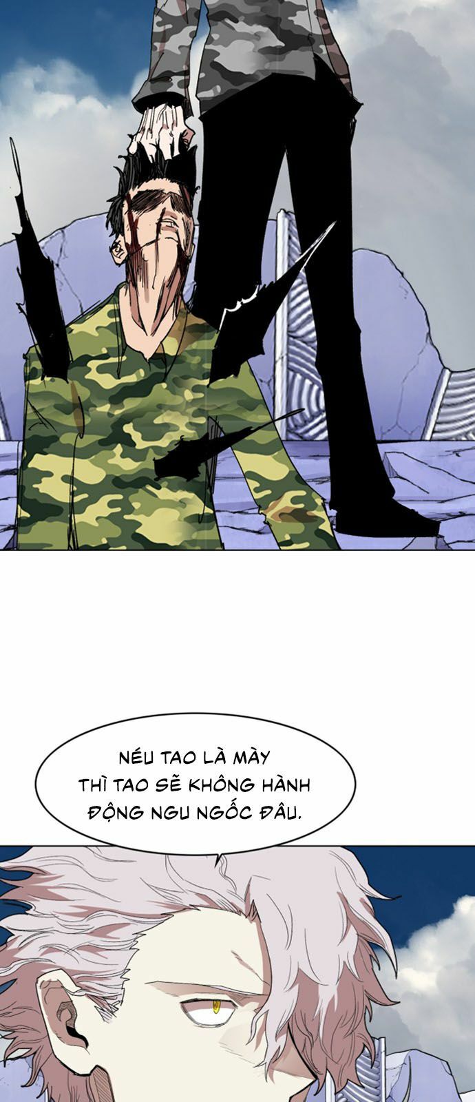 Hard Core Leveling Warrior ss2: Chapter 29
