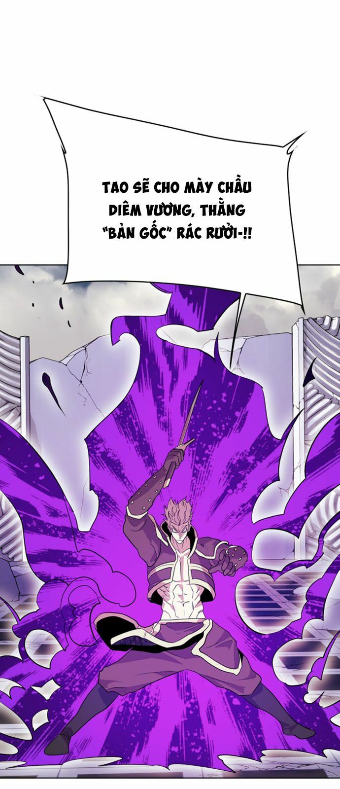 Hard Core Leveling Warrior ss2: Chapter 29