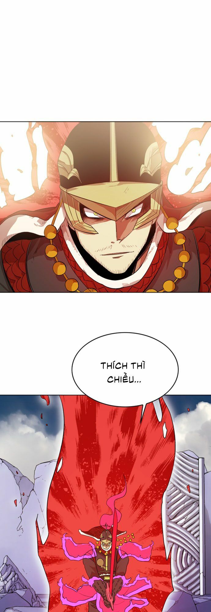 Hard Core Leveling Warrior ss2: Chapter 29