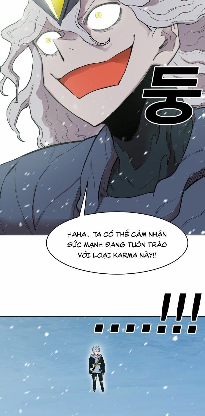 Hard Core Leveling Warrior ss2: Chapter 3