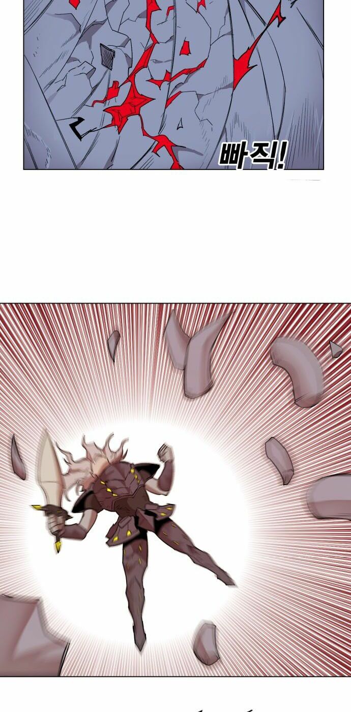 Hard Core Leveling Warrior ss2: Chapter 3