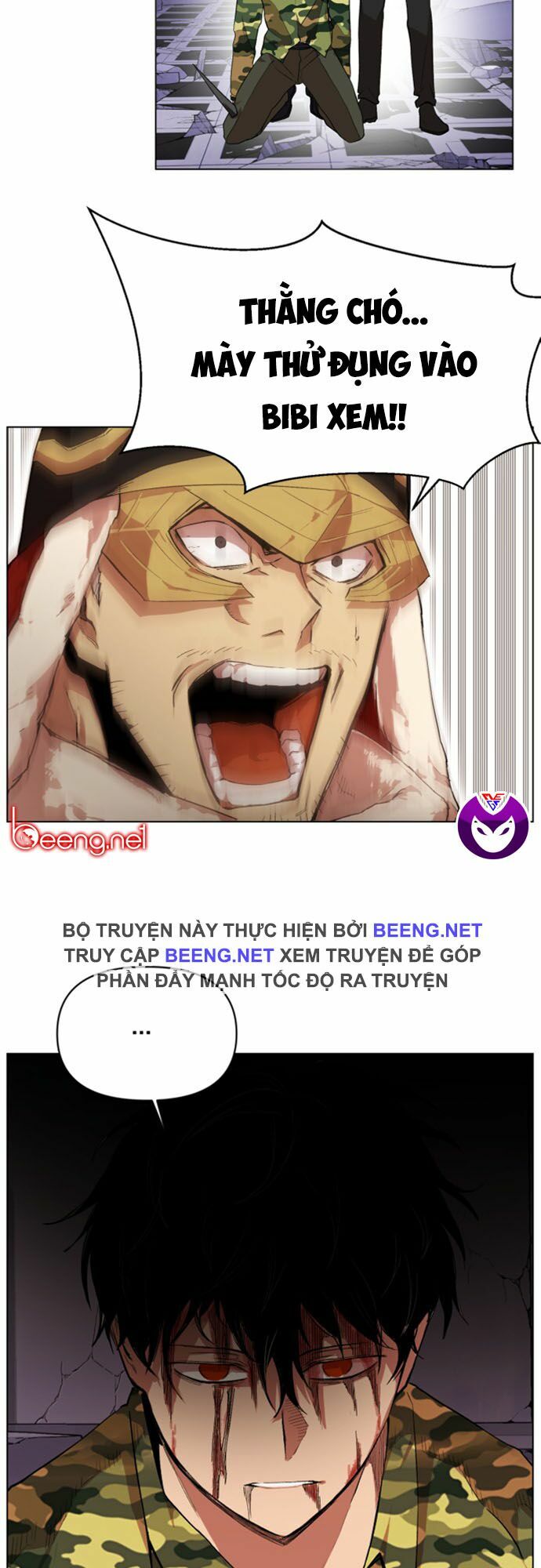 Hard Core Leveling Warrior ss2: Chapter 30