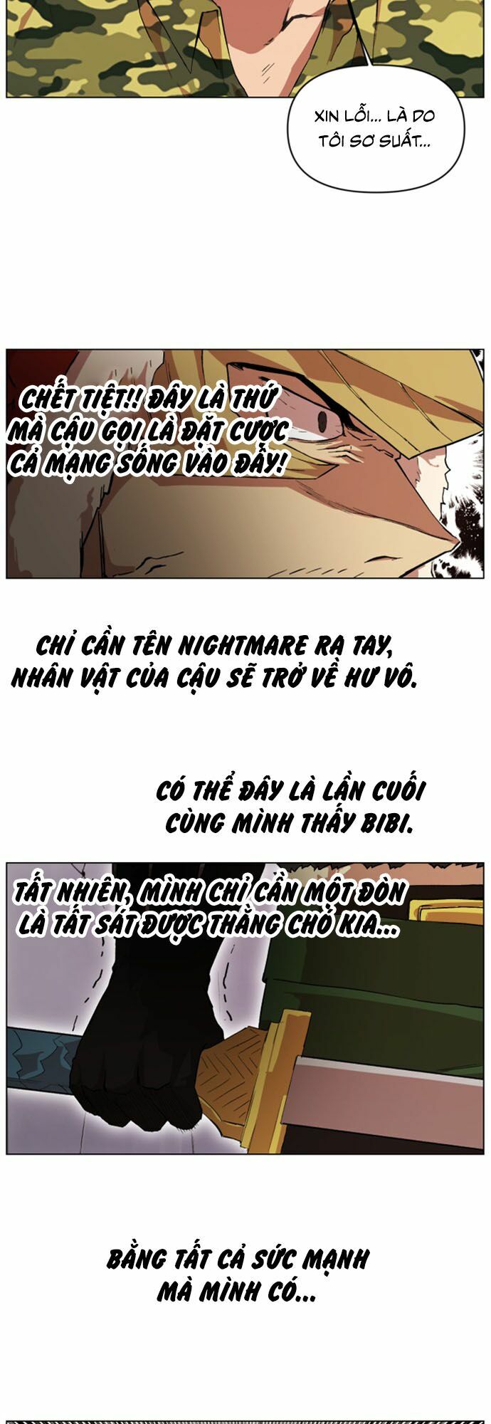 Hard Core Leveling Warrior ss2: Chapter 30