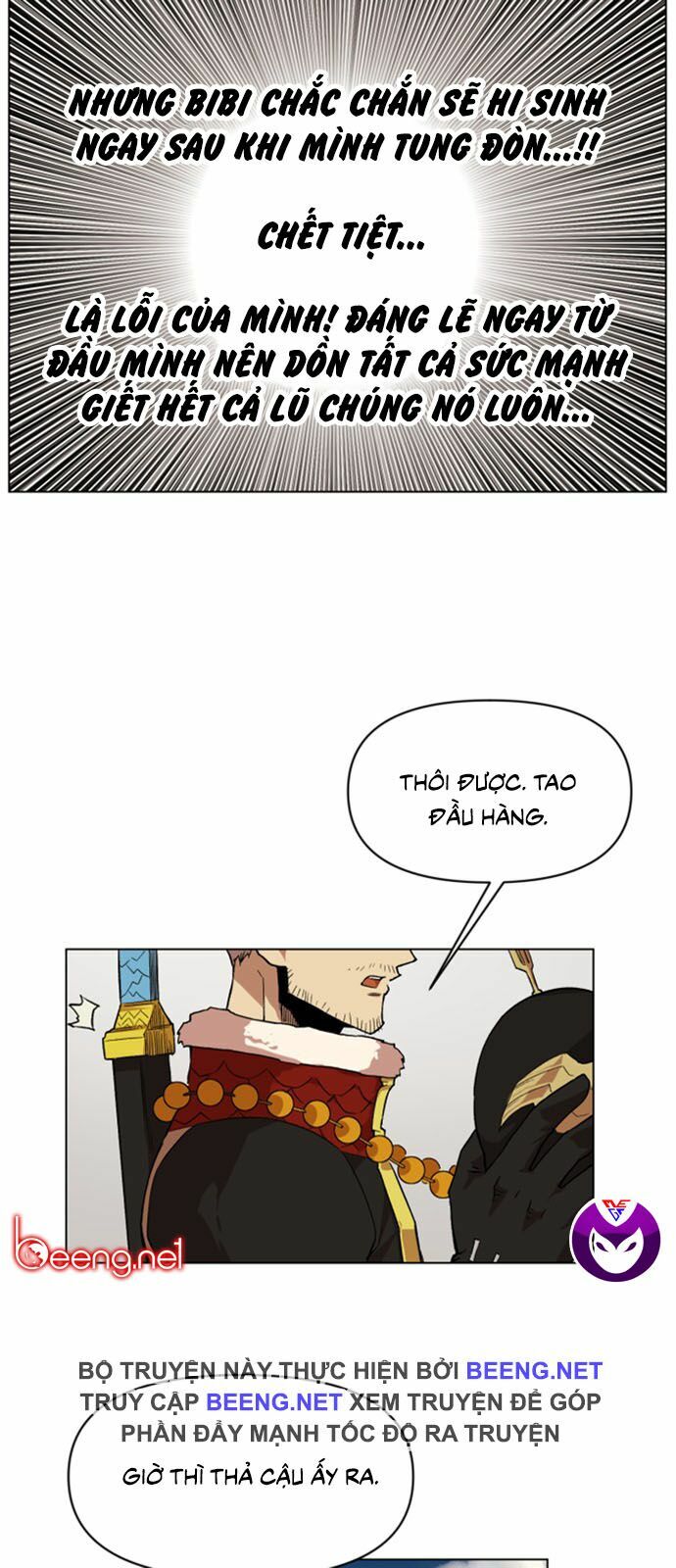 Hard Core Leveling Warrior ss2: Chapter 30