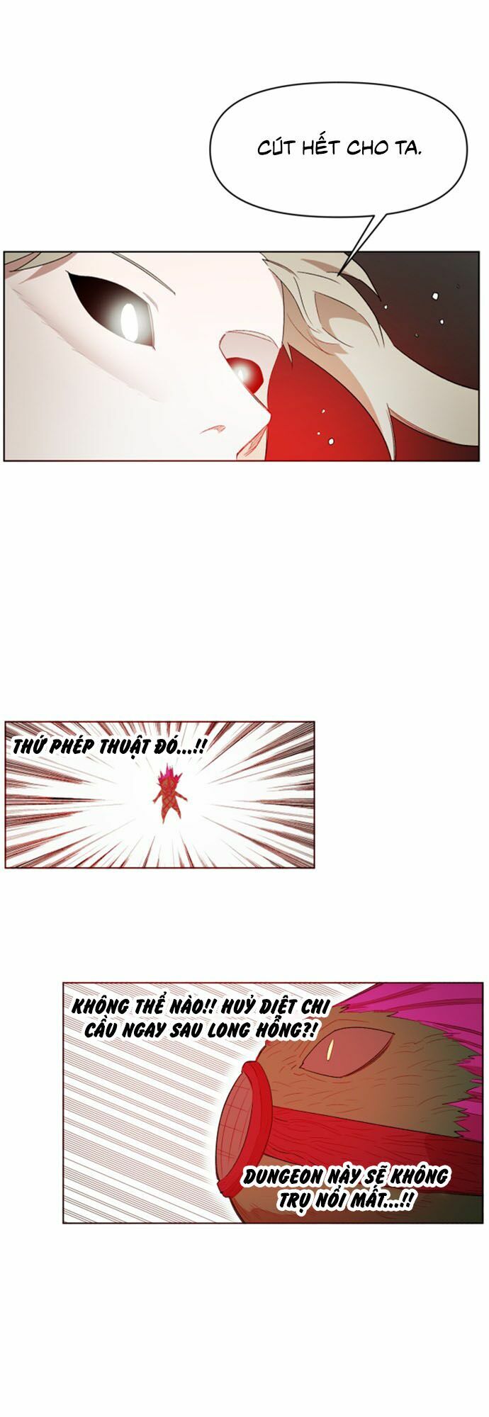 Hard Core Leveling Warrior ss2: Chapter 30