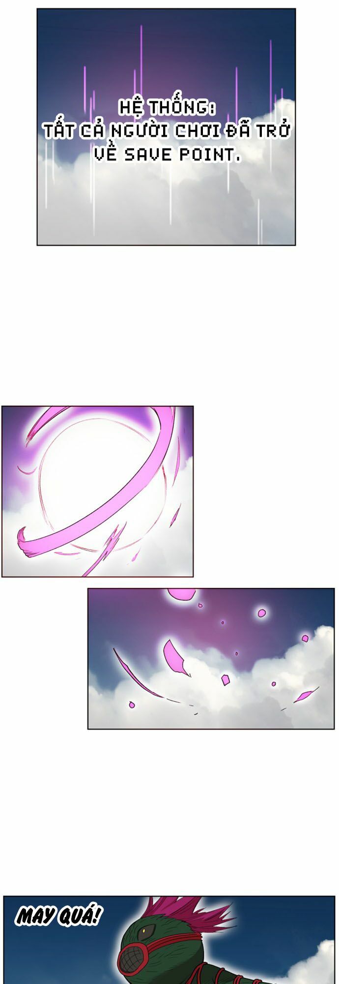 Hard Core Leveling Warrior ss2: Chapter 30