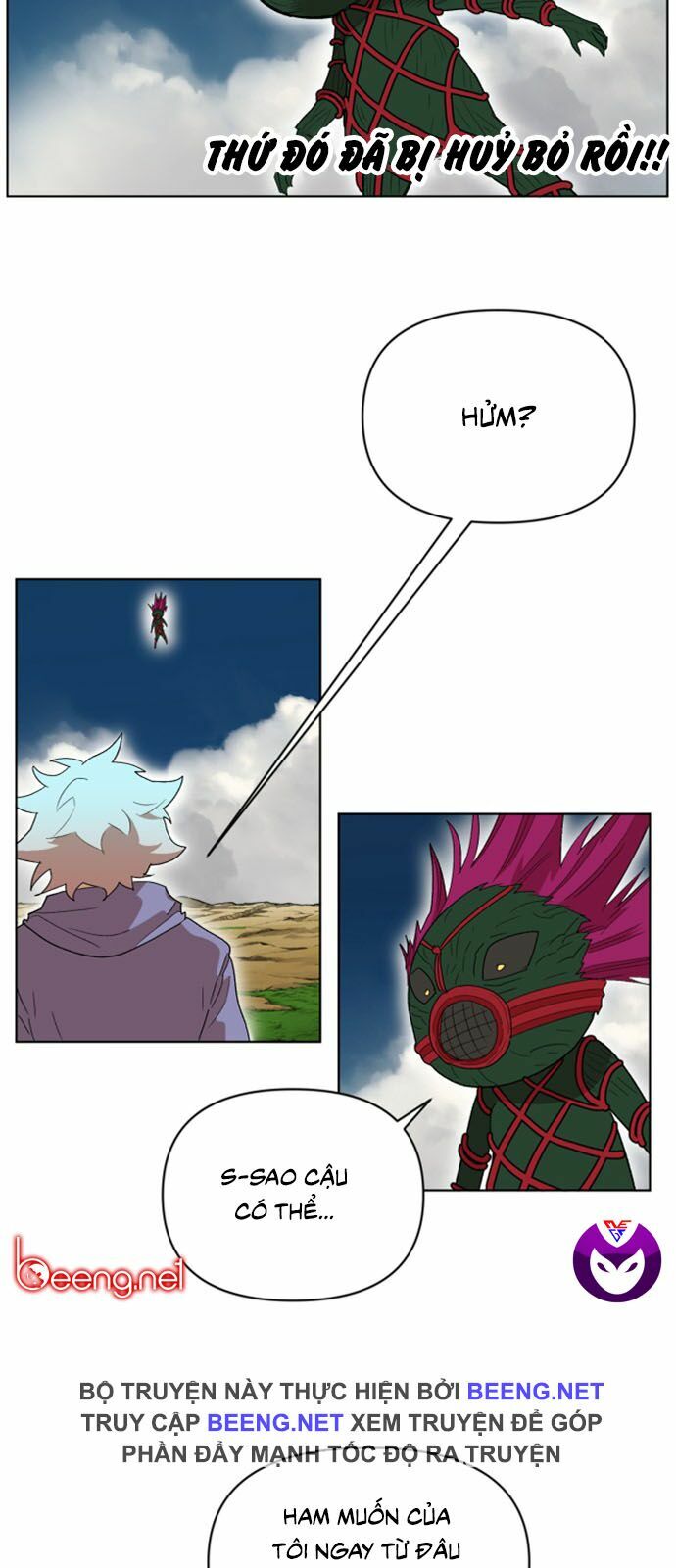 Hard Core Leveling Warrior ss2: Chapter 30