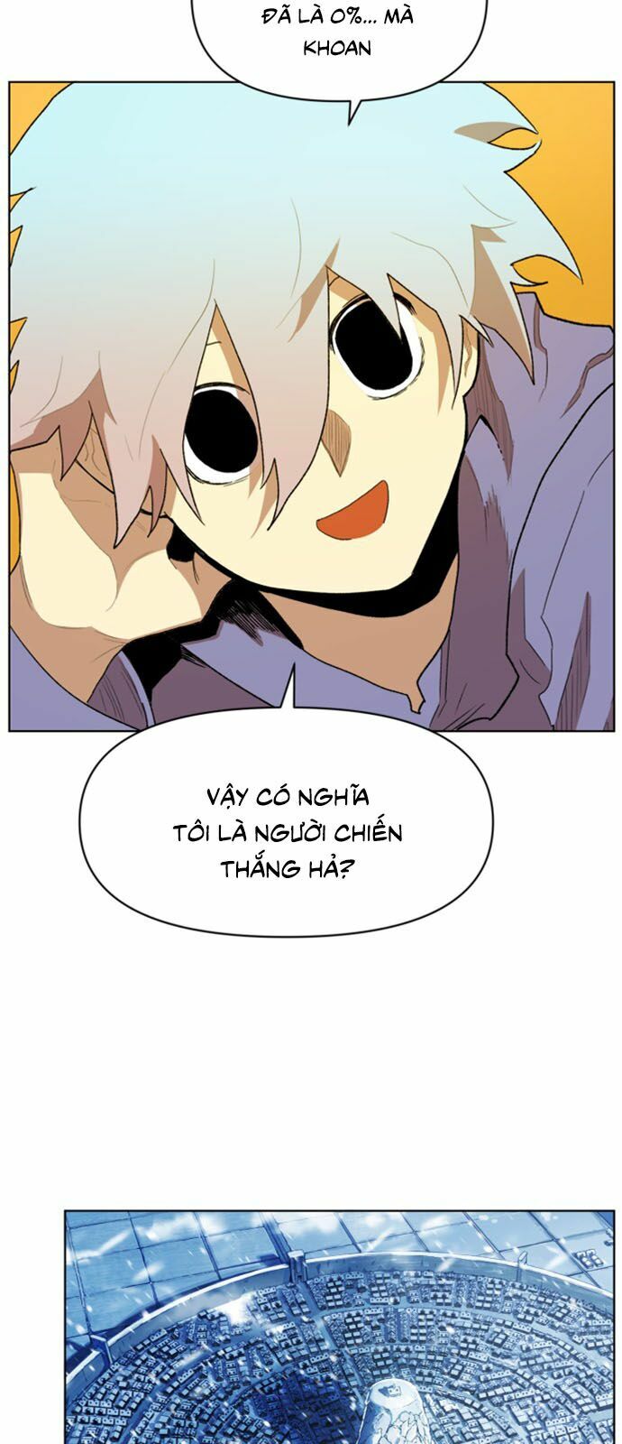 Hard Core Leveling Warrior ss2: Chapter 30