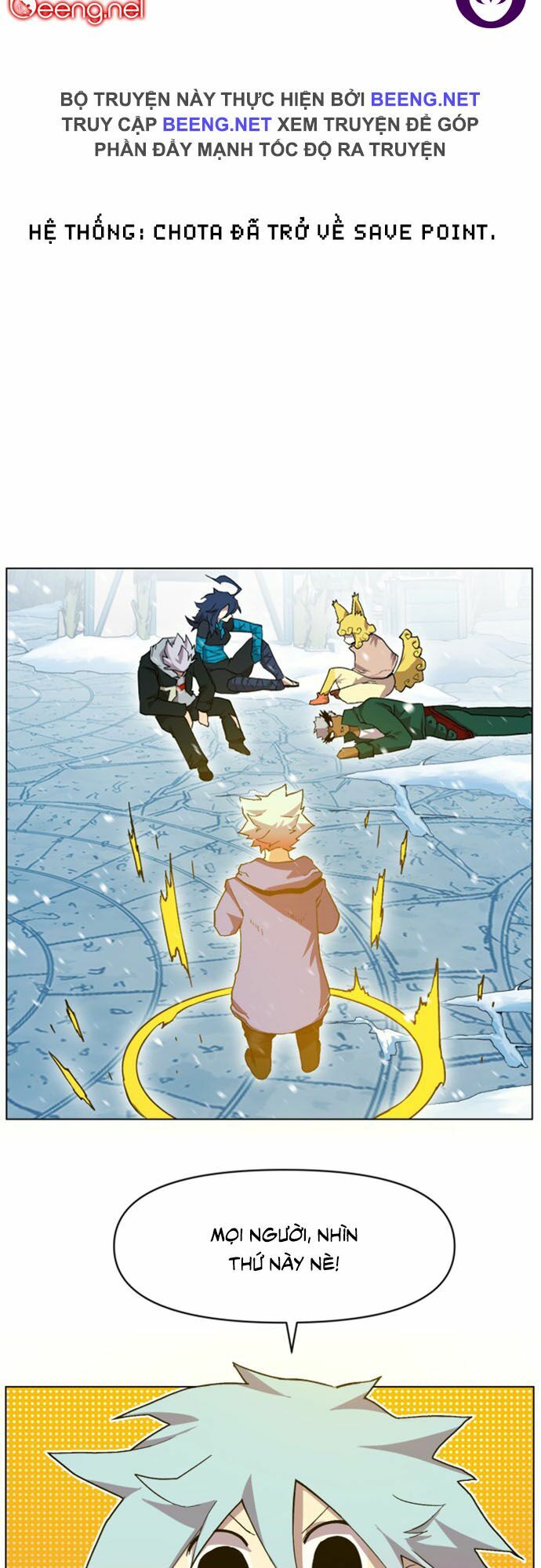 Hard Core Leveling Warrior ss2: Chapter 30