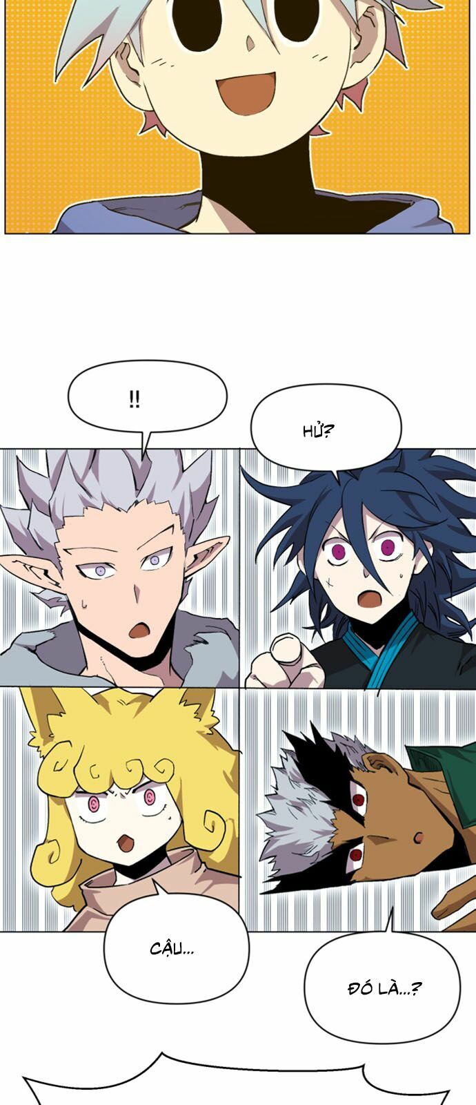 Hard Core Leveling Warrior ss2: Chapter 30