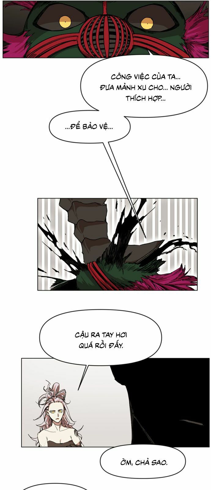 Hard Core Leveling Warrior ss2: Chapter 30