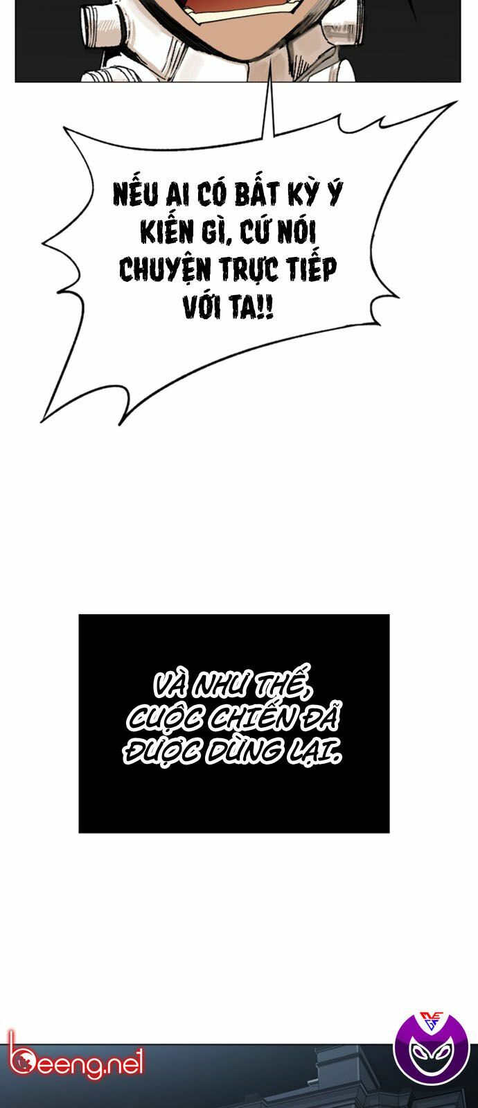 Hard Core Leveling Warrior ss2: Chapter 31