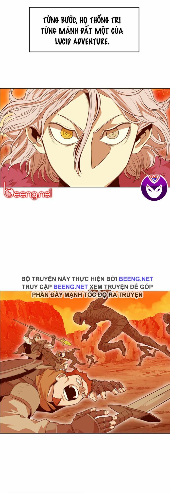 Hard Core Leveling Warrior ss2: Chapter 31