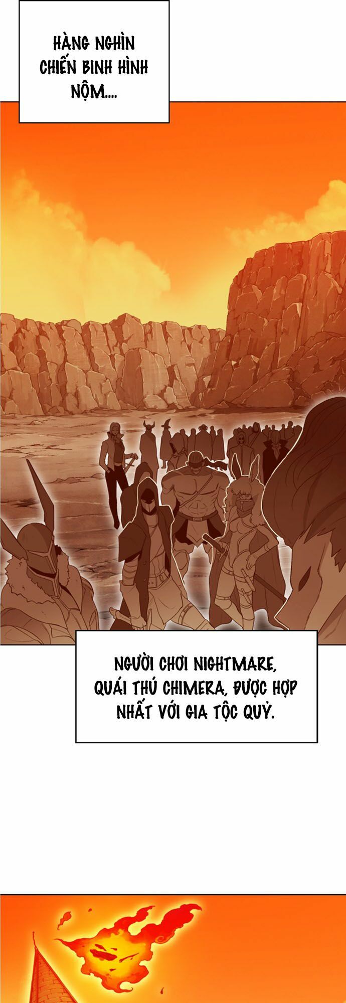 Hard Core Leveling Warrior ss2: Chapter 31