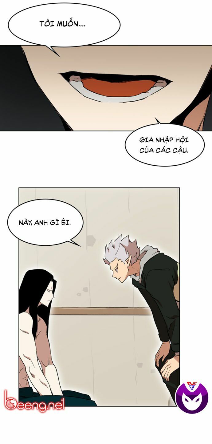 Hard Core Leveling Warrior ss2: Chapter 31