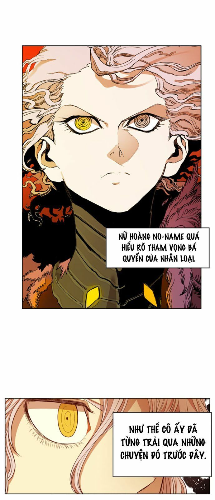 Hard Core Leveling Warrior ss2: Chapter 31