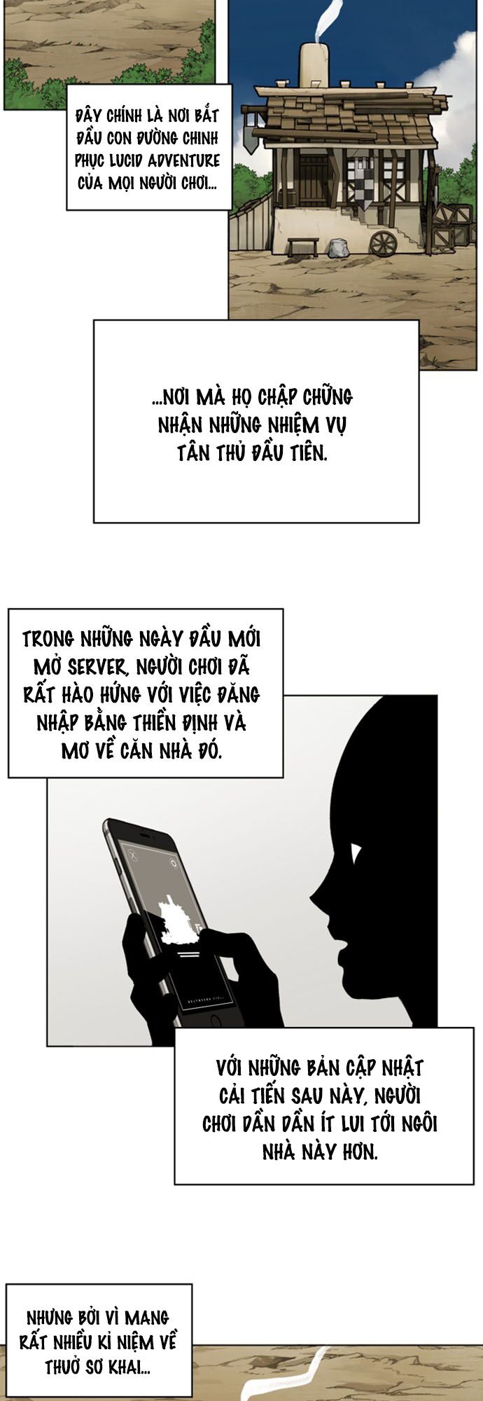 Hard Core Leveling Warrior ss2: Chapter 32