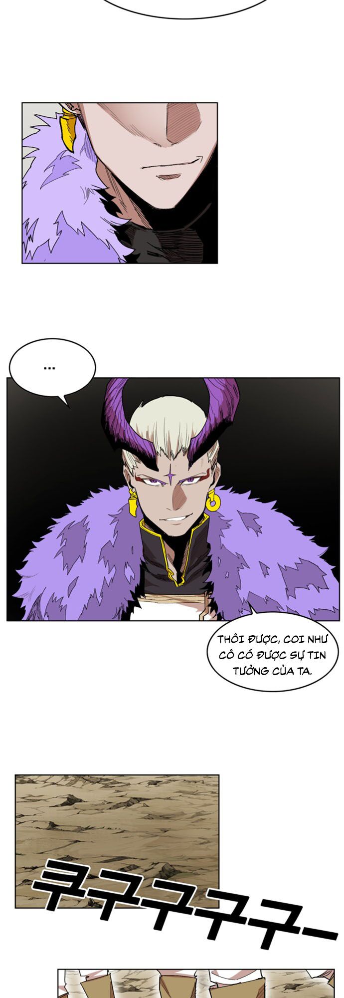 Hard Core Leveling Warrior ss2: Chapter 32