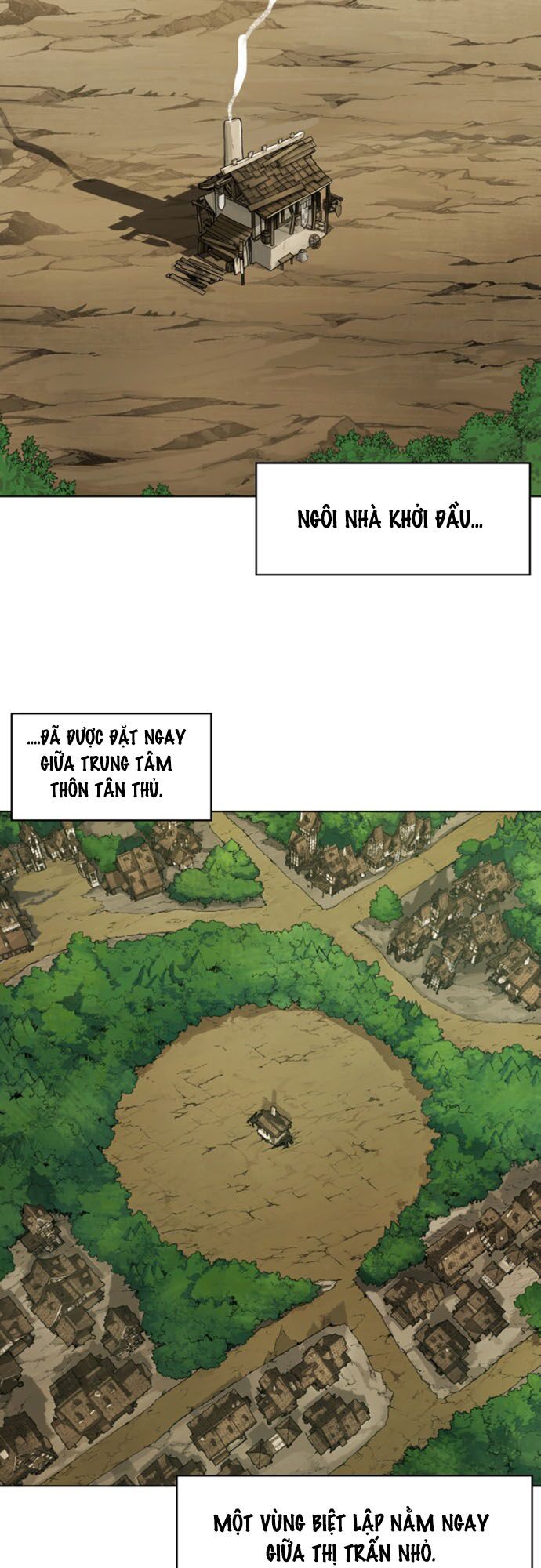 Hard Core Leveling Warrior ss2: Chapter 32