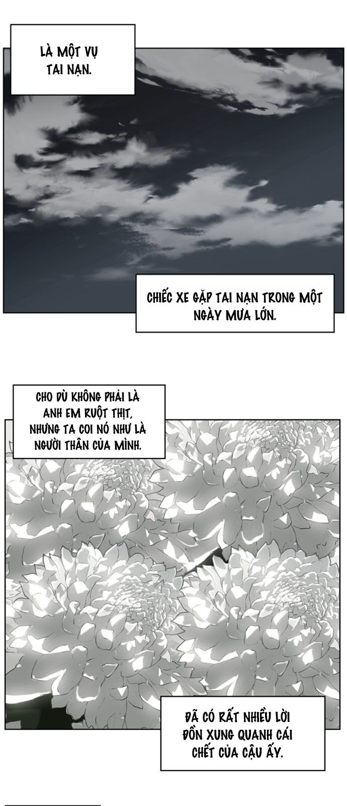 Hard Core Leveling Warrior ss2: Chapter 32