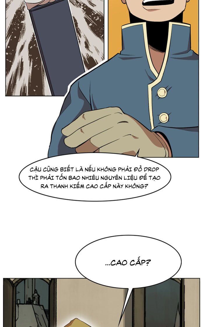 Hard Core Leveling Warrior ss2: Chapter 32