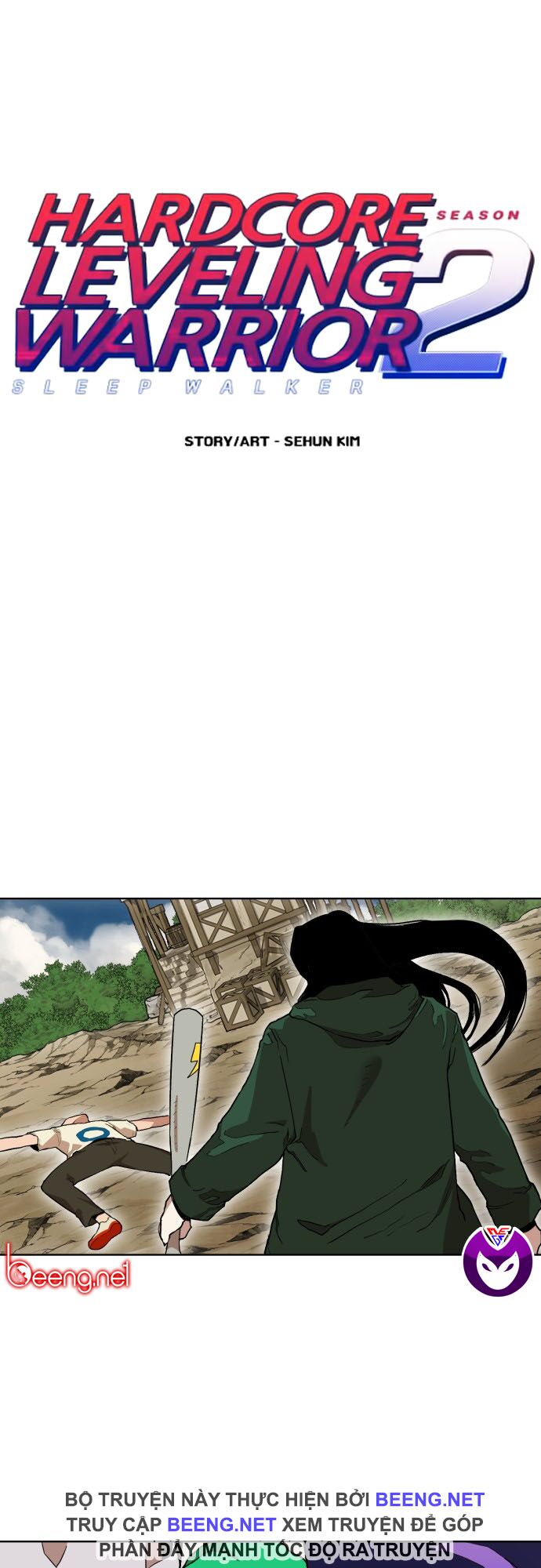 Hard Core Leveling Warrior ss2: Chapter 33