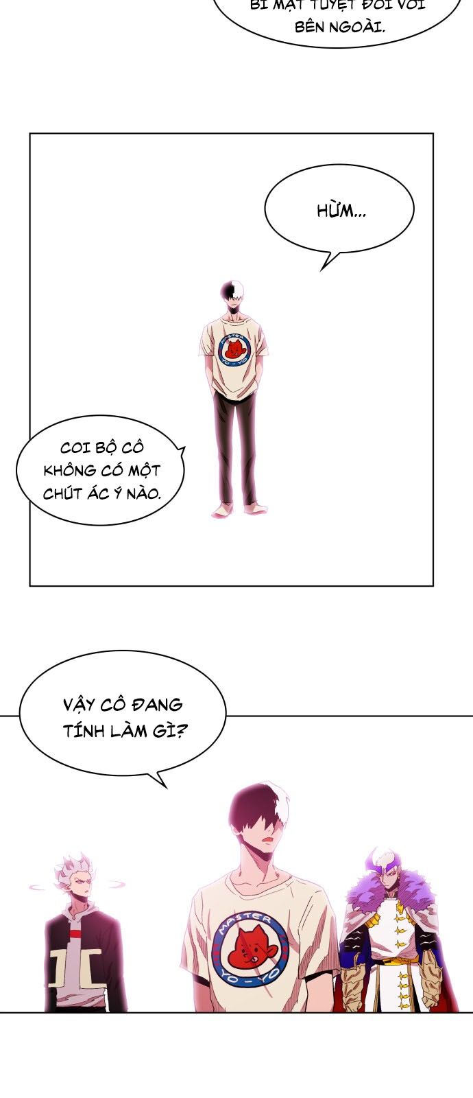 Hard Core Leveling Warrior ss2: Chapter 33