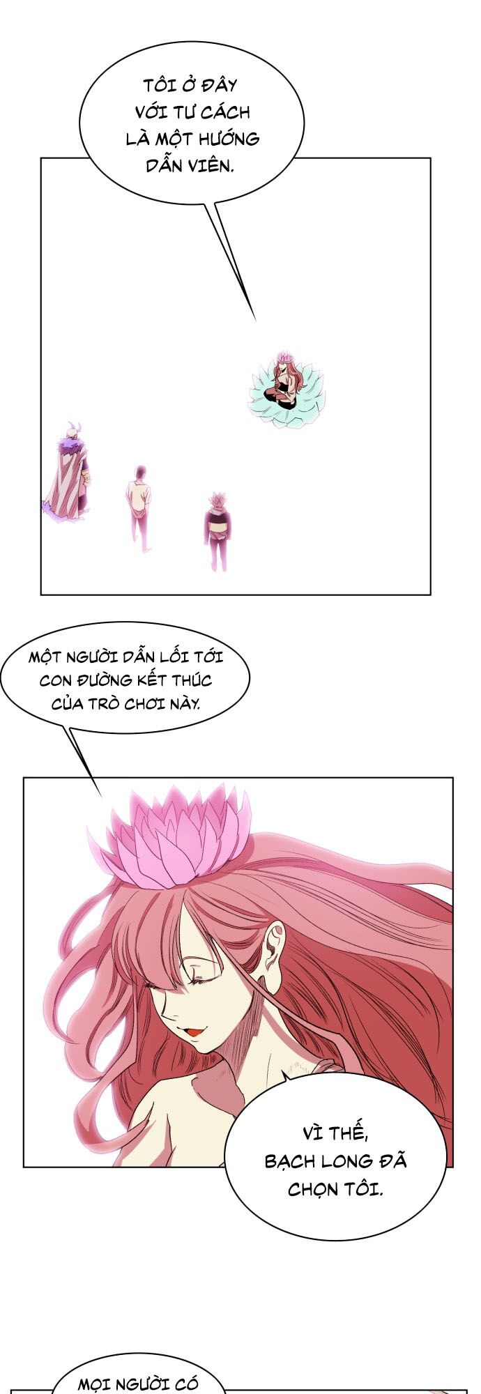Hard Core Leveling Warrior ss2: Chapter 33