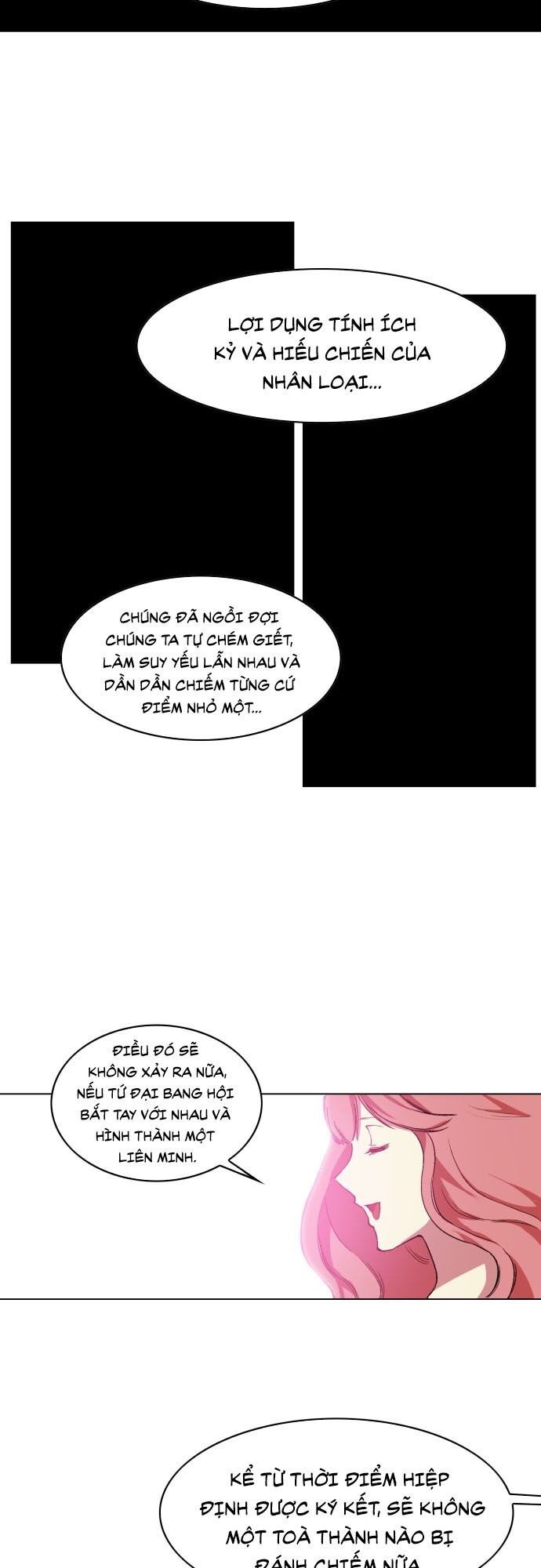 Hard Core Leveling Warrior ss2: Chapter 33